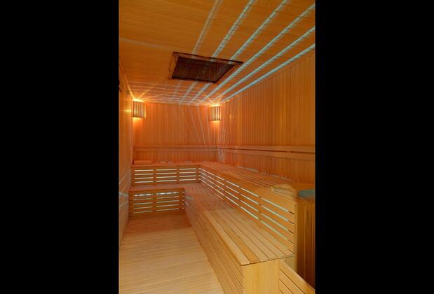 Celeste Bella Luxury Hotel  Spa - Görsel 5