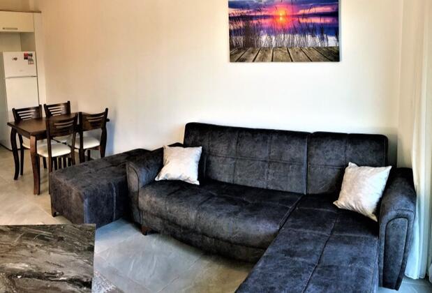 Güvey Evleri Bodrum - Görsel 11