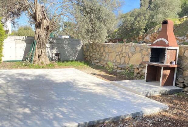 Güvey Evleri Bodrum - Görsel 30