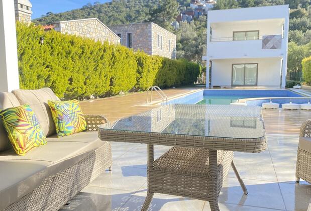 Güvey Evleri Bodrum - Görsel 29