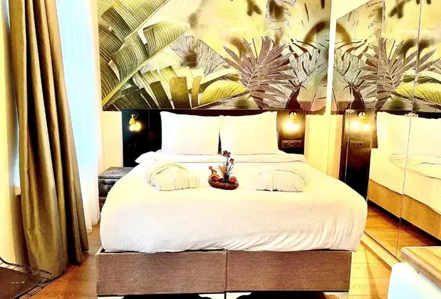 Mates İstiklal Suites - Görsel 3