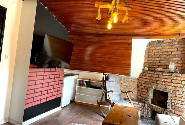 Mates İstiklal Suites - Görsel 5