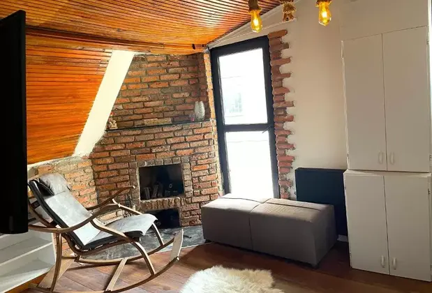 Mates İstiklal Suites - Görsel 6