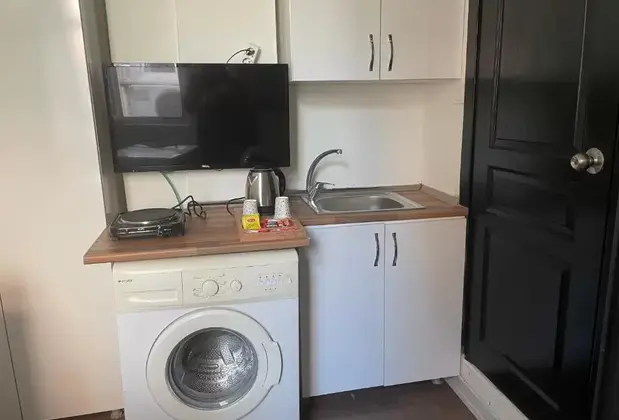 Mates İstiklal Suites - Görsel 7