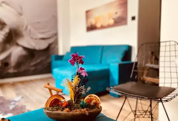 Mates İstiklal Suites - Görsel 9