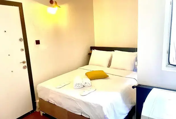 Mates İstiklal Suites - Görsel 10