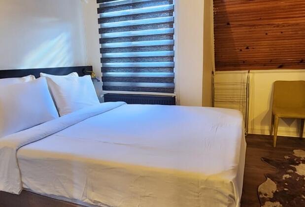 Mates İstiklal Suites - Görsel 11