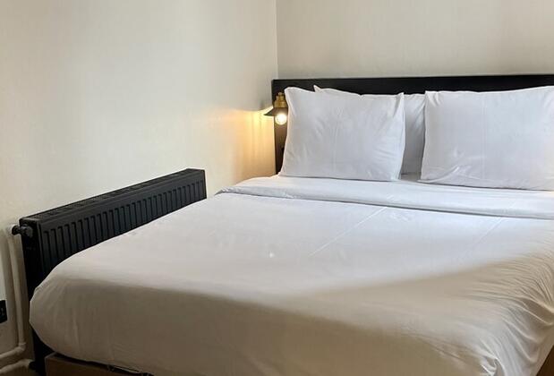 Mates İstiklal Suites - Görsel 12