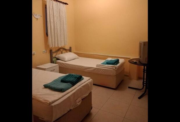 Kale Pansiyon Mardin - Görsel 3