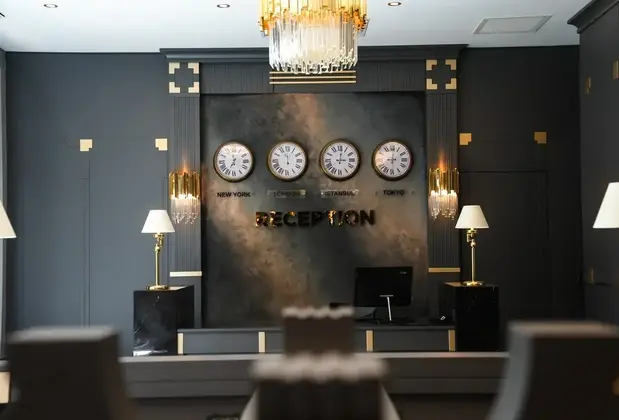 Archstone Hotel By Ketenci - Görsel 3