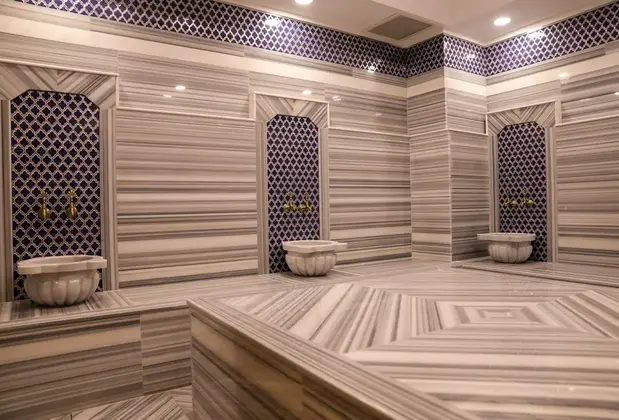 Archstone Hotel By Ketenci - Görsel 5