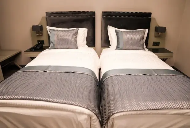 Archstone Hotel By Ketenci - Görsel 6