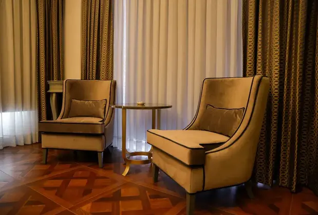 Archstone Hotel By Ketenci - Görsel 7