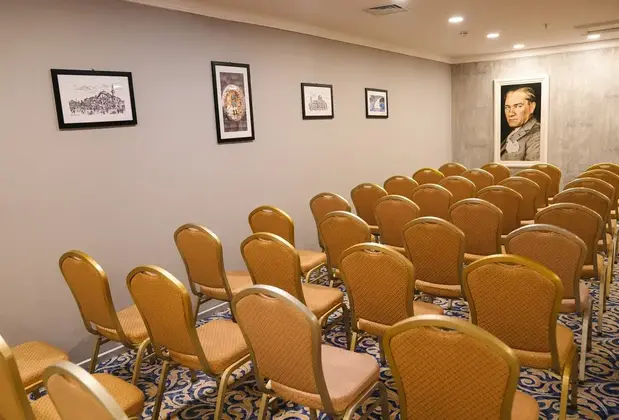 Archstone Hotel By Ketenci - Görsel 8