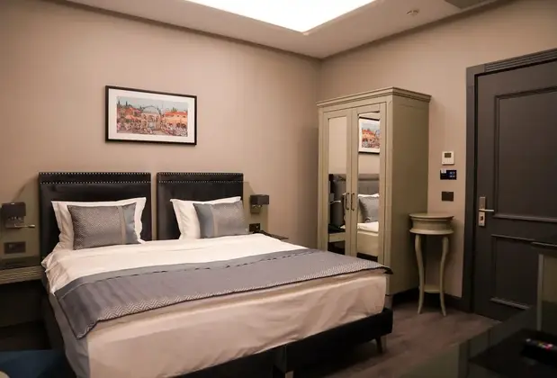 Archstone Hotel By Ketenci - Görsel 10