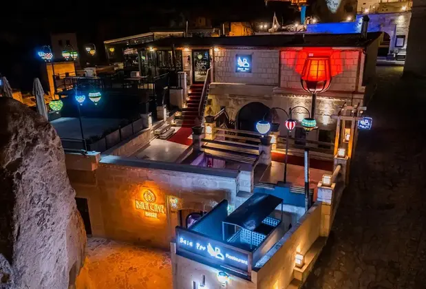 Bala Cave House - Görsel 3