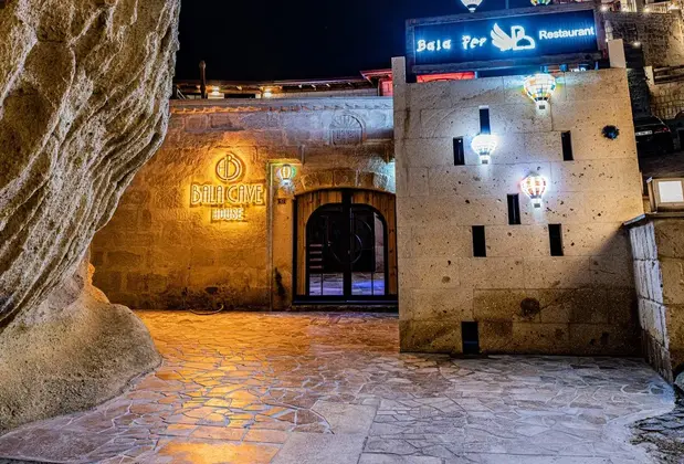 Bala Cave House - Görsel 4