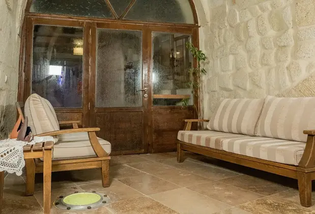 Bala Cave House - Görsel 5