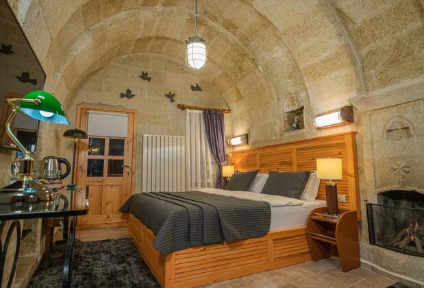 Bala Cave House - Görsel 6