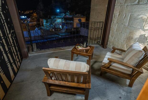 Bala Cave House - Görsel 8