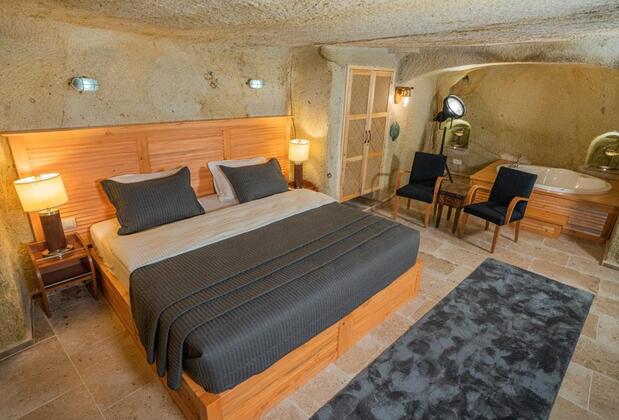 Bala Cave House - Görsel 9