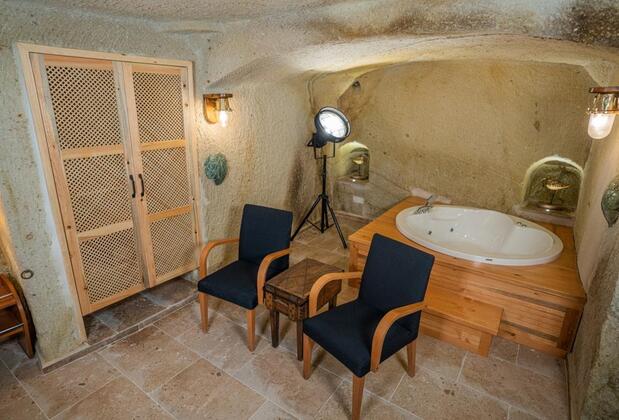 Bala Cave House - Görsel 11