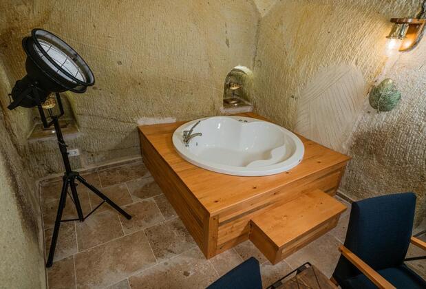 Bala Cave House - Görsel 12