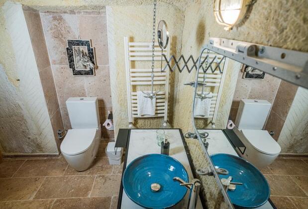 Bala Cave House - Görsel 13