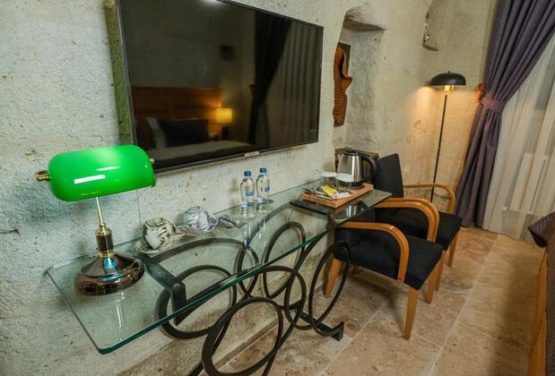 Bala Cave House - Görsel 15