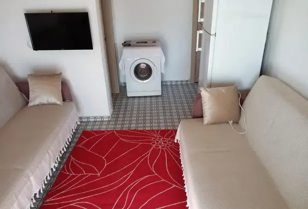 Bazyel Apart Otel - Görsel 11