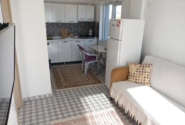 Bazyel Apart Otel - Görsel 4