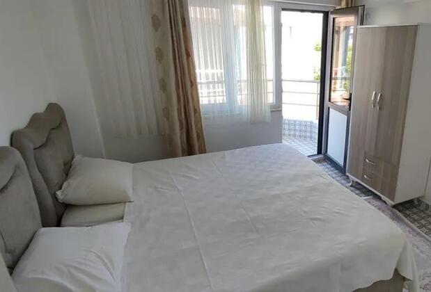 Bazyel Apart Otel - Görsel 3