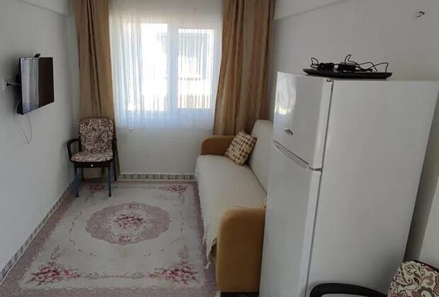 Bazyel Apart Otel - Görsel 6