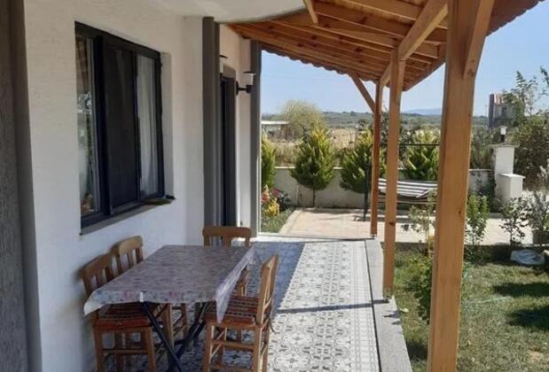 Bazyel Apart Otel - Görsel 13