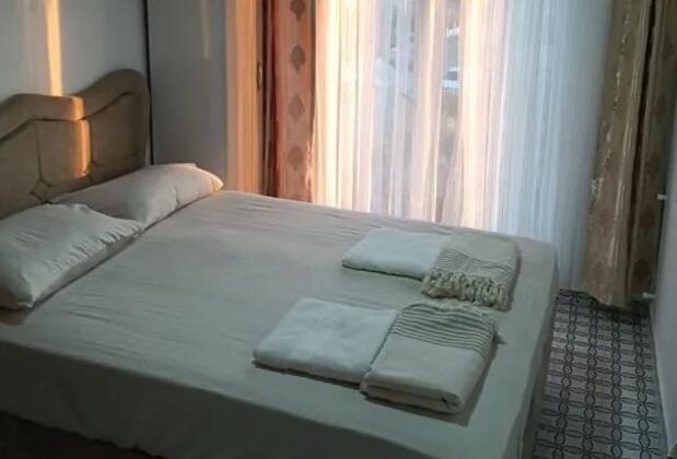 Bazyel Apart Otel - Görsel 8