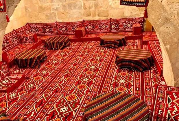 Veritas Antep Butik Otel - Görsel 4