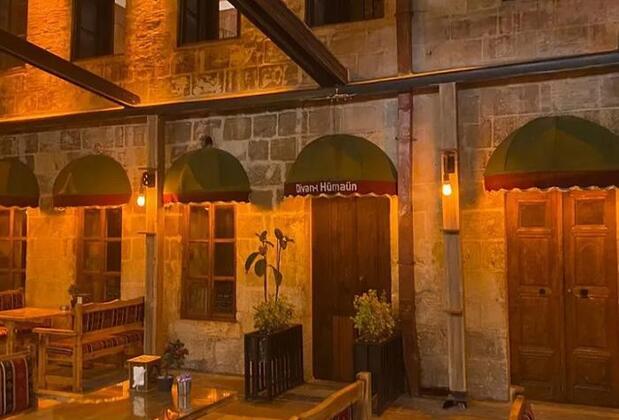 Veritas Antep Butik Otel - Görsel 3