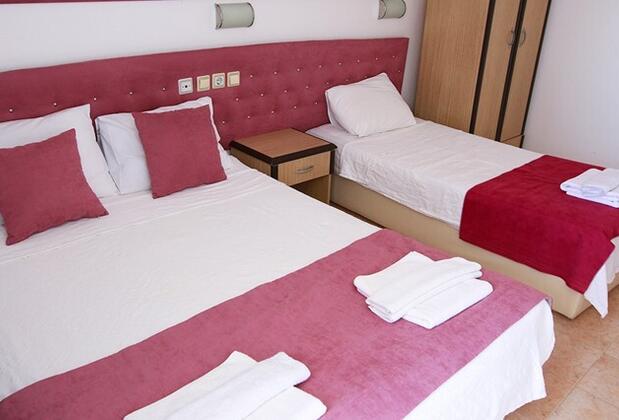 Zeybek Beach Hotel - Görsel 14