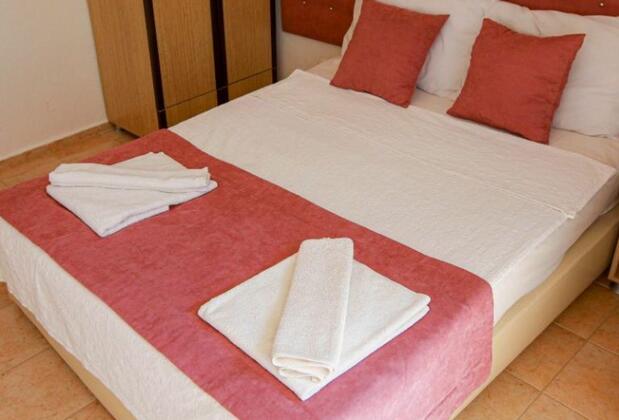 Zeybek Beach Hotel - Görsel 13