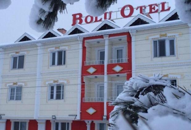 Bolu Otel - Görsel 3