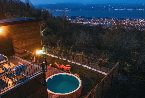 No:95 Deluxe Bungalov - Görsel 6