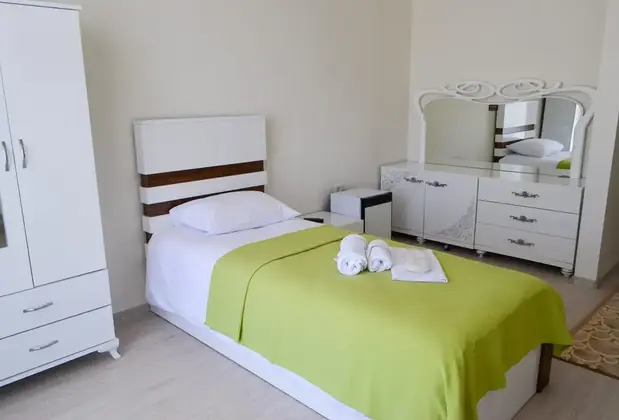 Grand Kervan Restoran  Otel - Görsel 4