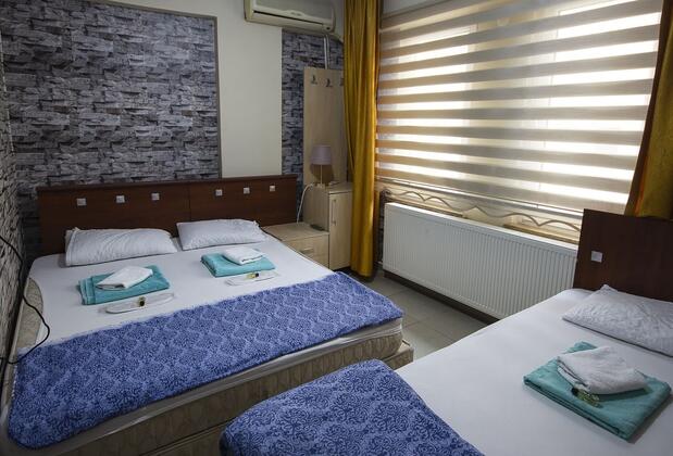 Otel 22 Edirne - Görsel 11