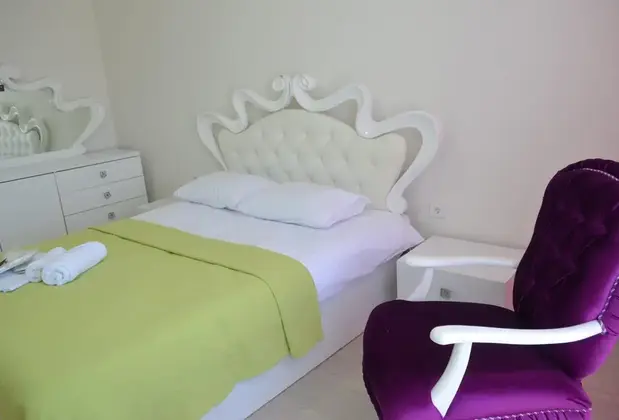 Grand Kervan Restoran  Otel - Görsel 5