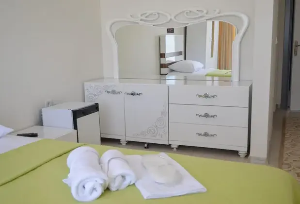 Grand Kervan Restoran  Otel - Görsel 6