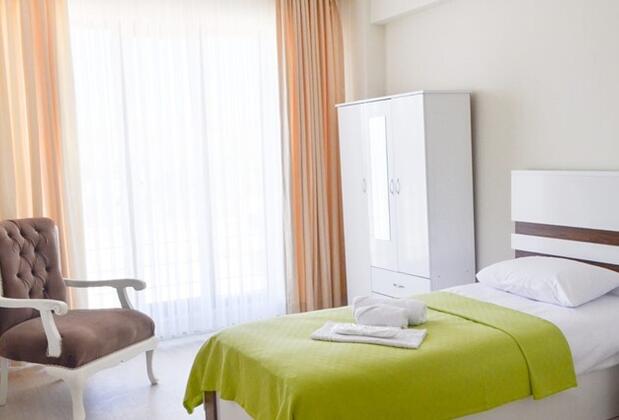 Grand Kervan Restoran  Otel - Görsel 7