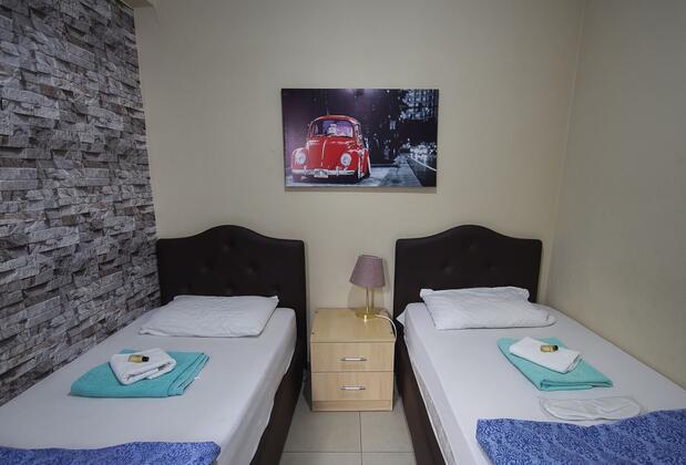 Otel 22 Edirne - Görsel 4