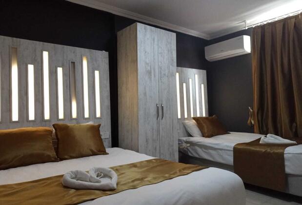 Kepez Park Hotel - Görsel 3