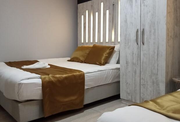 Kepez Park Hotel - Görsel 4