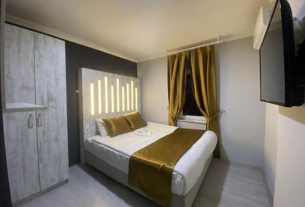 Kepez Park Hotel - Görsel 5